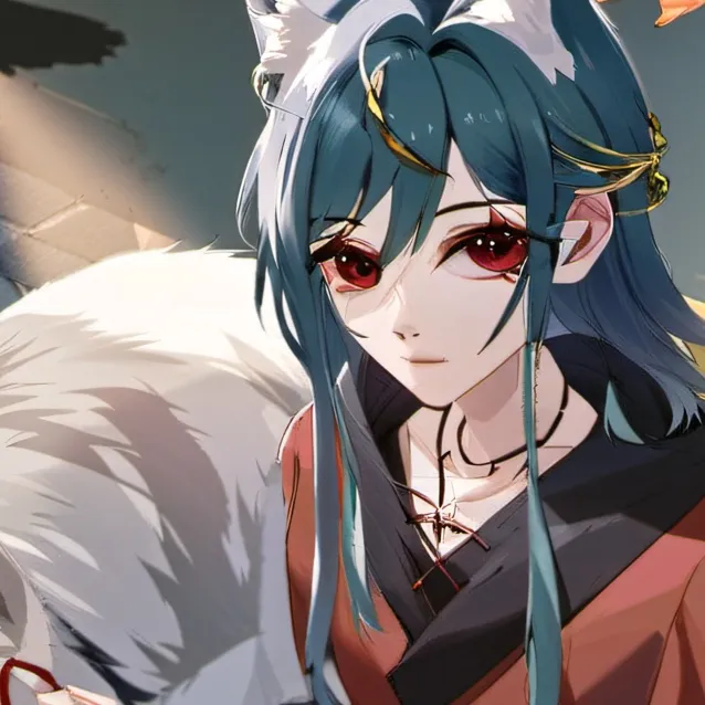 chat with ai character: alex