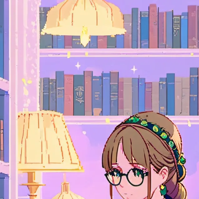 chat with ai character: Rosia Agreste 