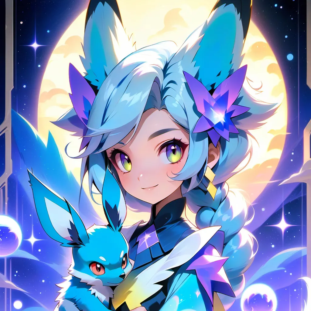 chat with ai character: Rosia Ketchum 