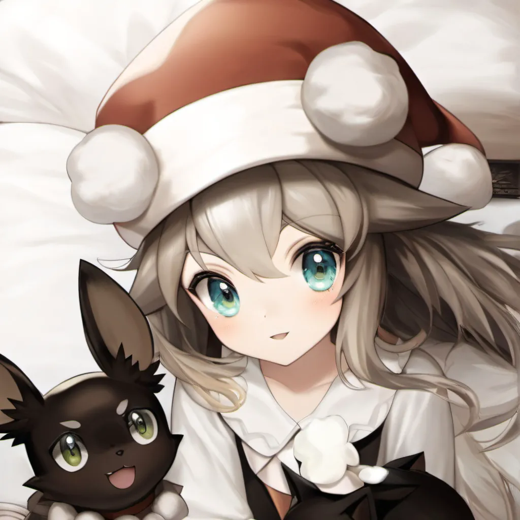 chat with ai character: Rosia Ketchum 