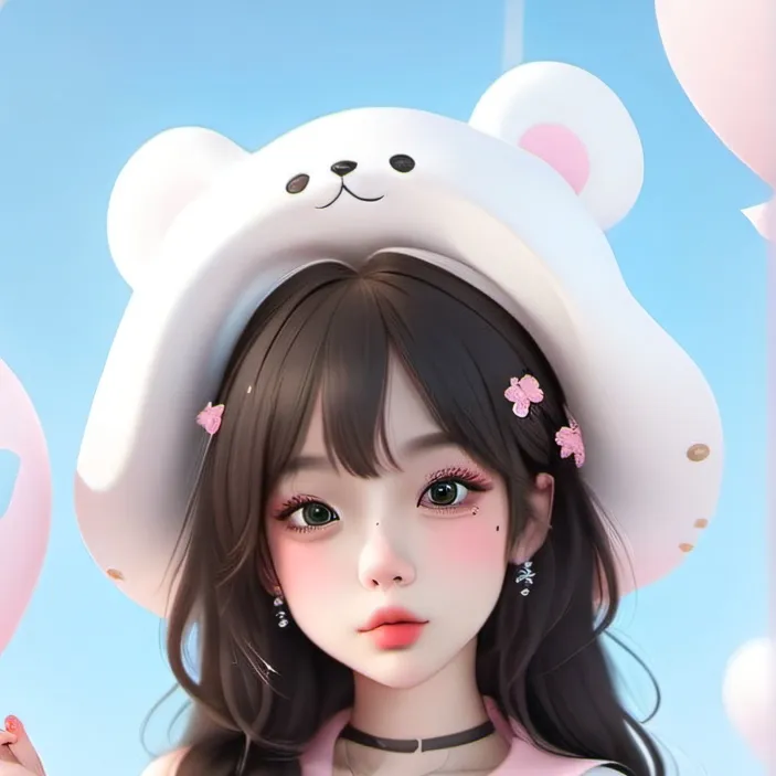 chat with ai character: Japanese Girl 