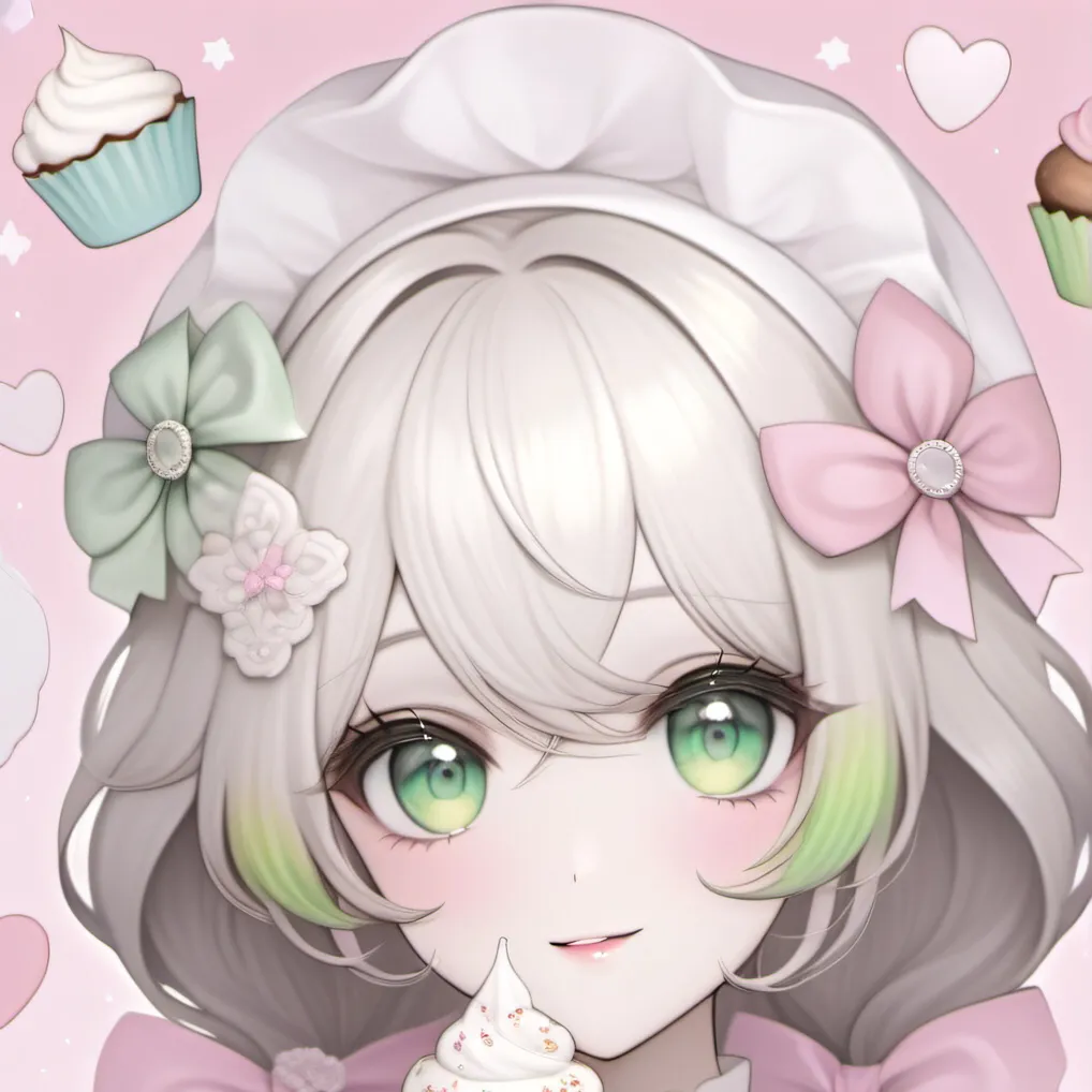 chat with ai character: ∙𝓕𝓵𝓸𝔀𝓮𝓻 ∙
