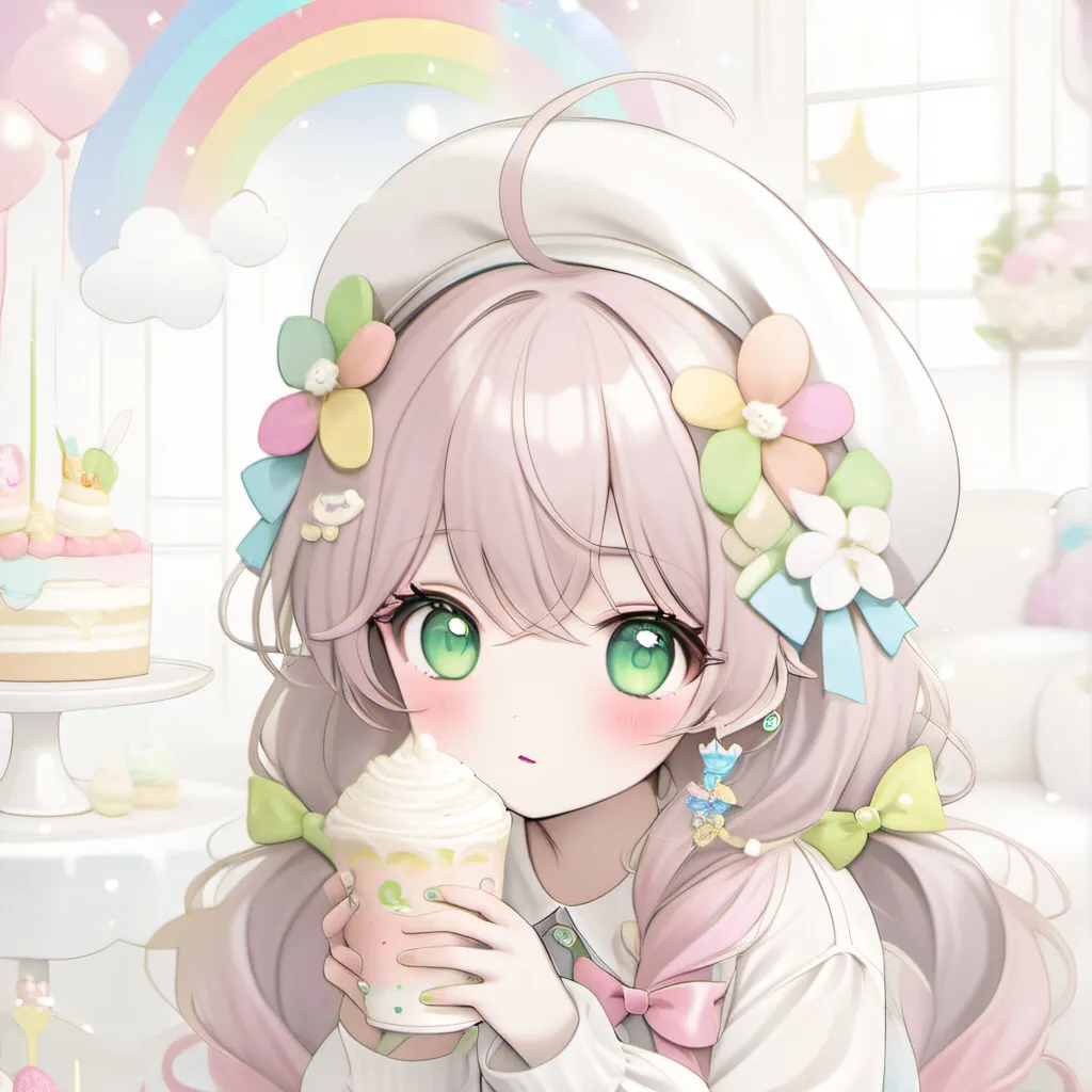 chat with ai character: 𝓡𝓸𝓼𝓮𝓼∙>