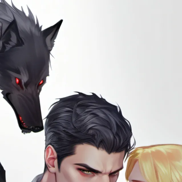 chat with ai character: Liam