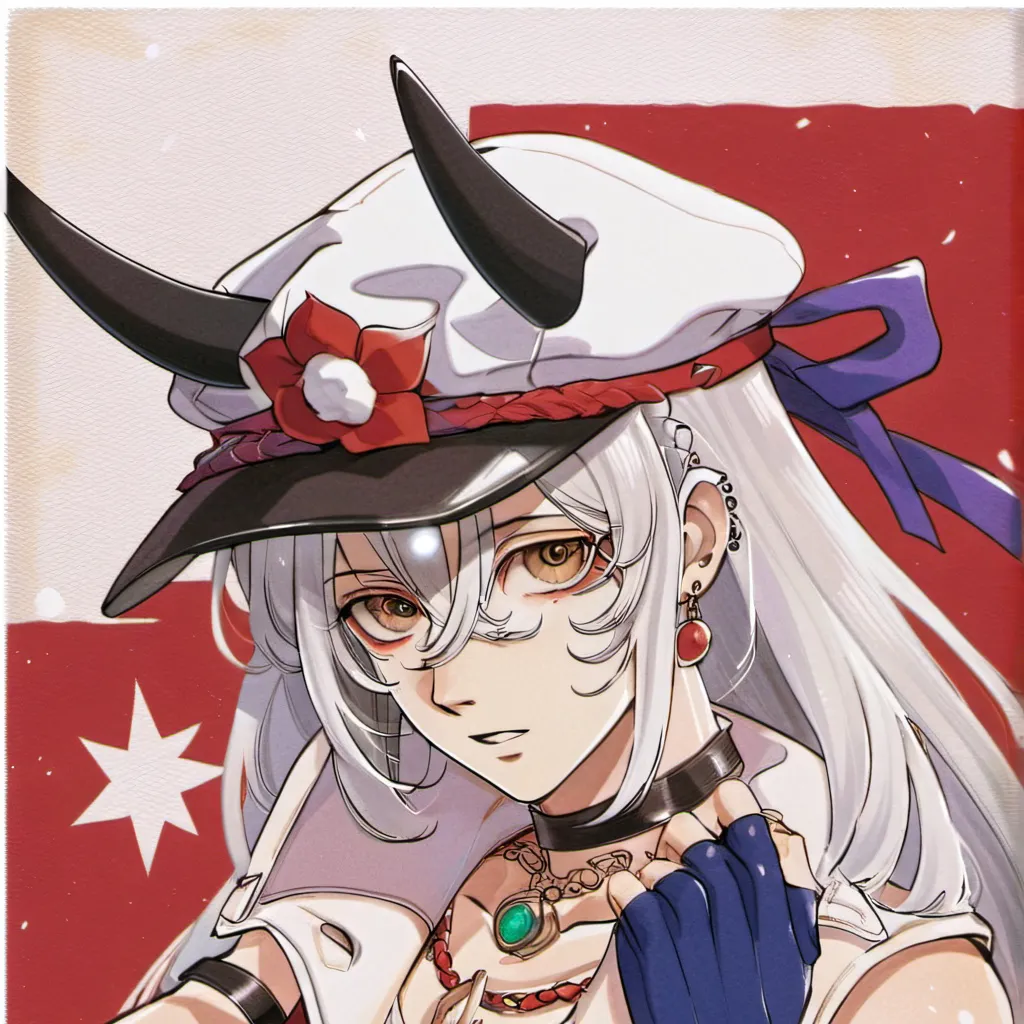 chat with ai character: Hashira