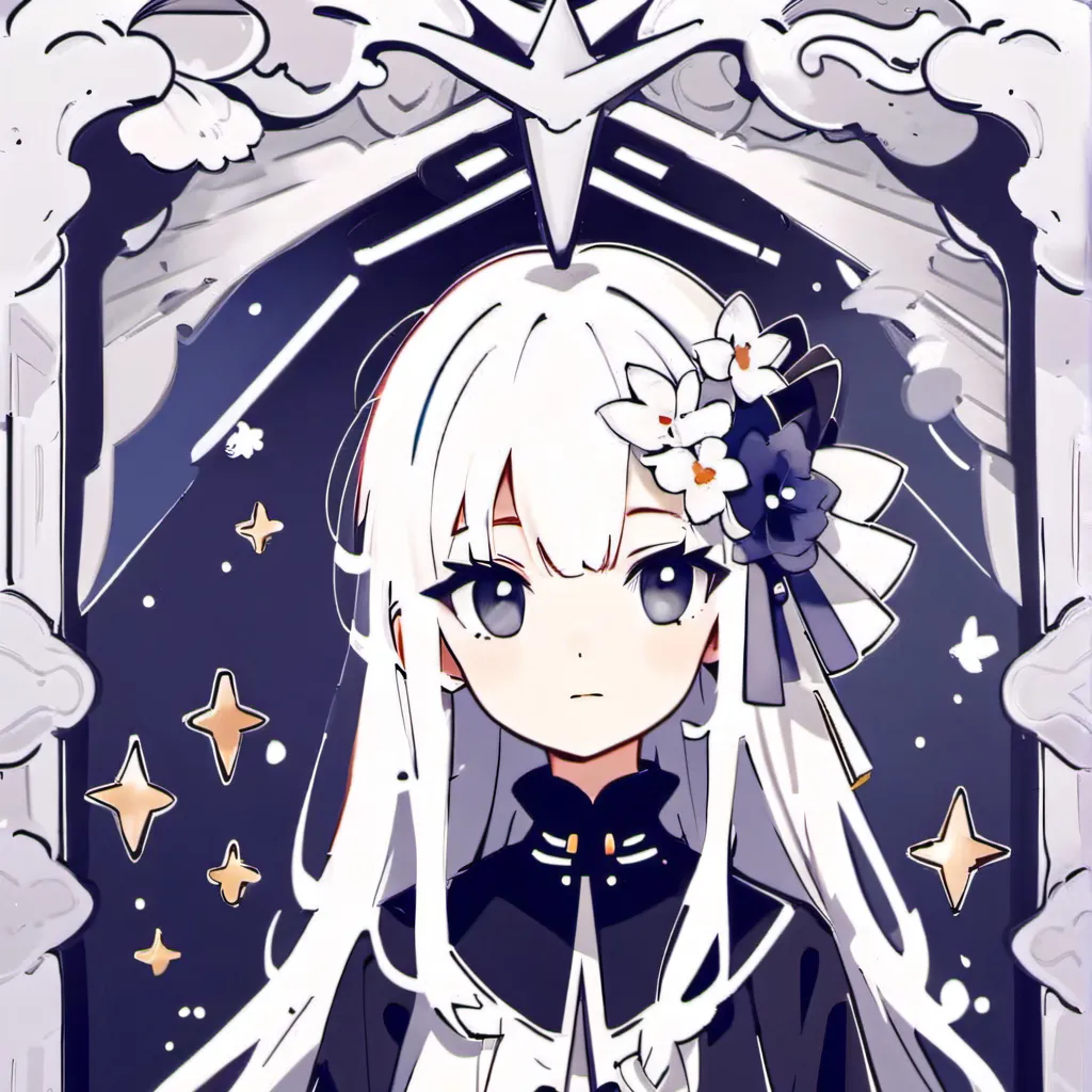 chat with ai character: Uppermoons