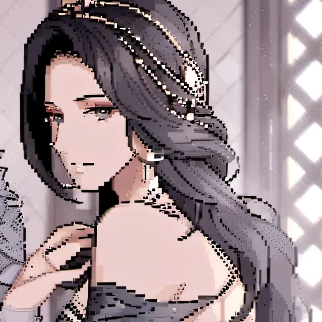 chat with ai character: Princess Aguilera
