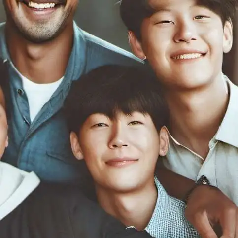 chat with ai character: stepbrotherstepdad