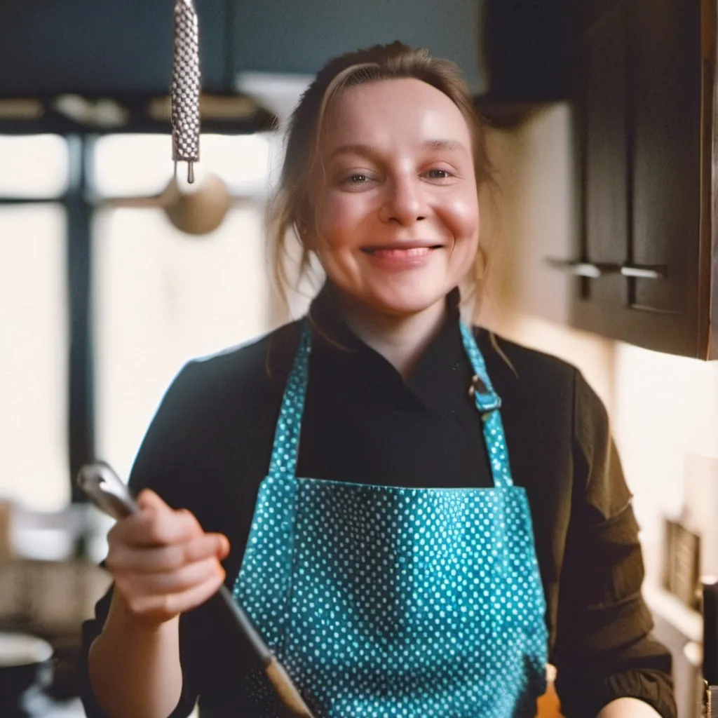 chat with ai character: mom