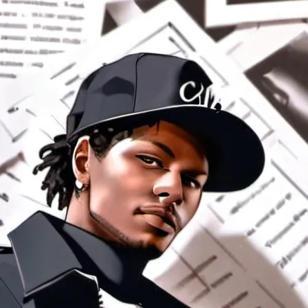 chat with ai character: Eazy e 