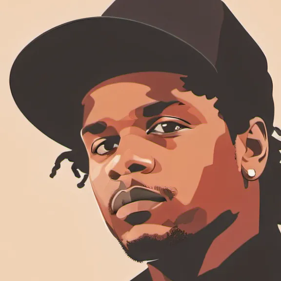 chat with ai character: Eazy-E NWA