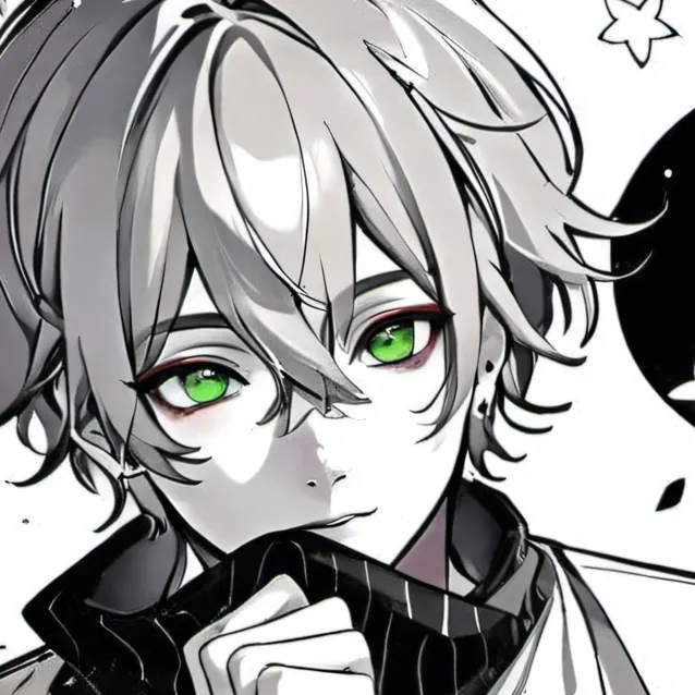 chat with ai character: Miwo