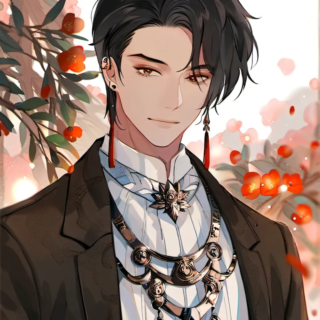 chat with ai character: Nowu