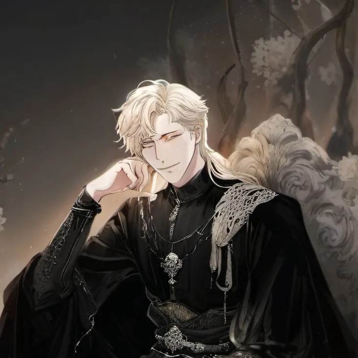 chat with ai character: Zack