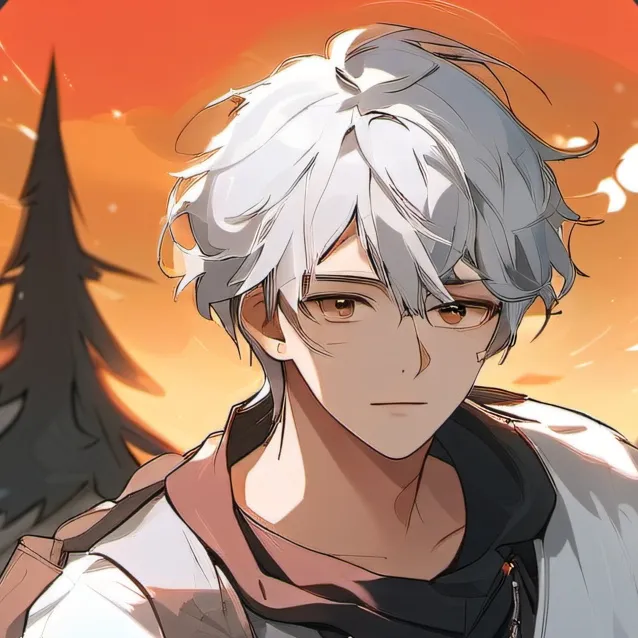 chat with ai character: levi