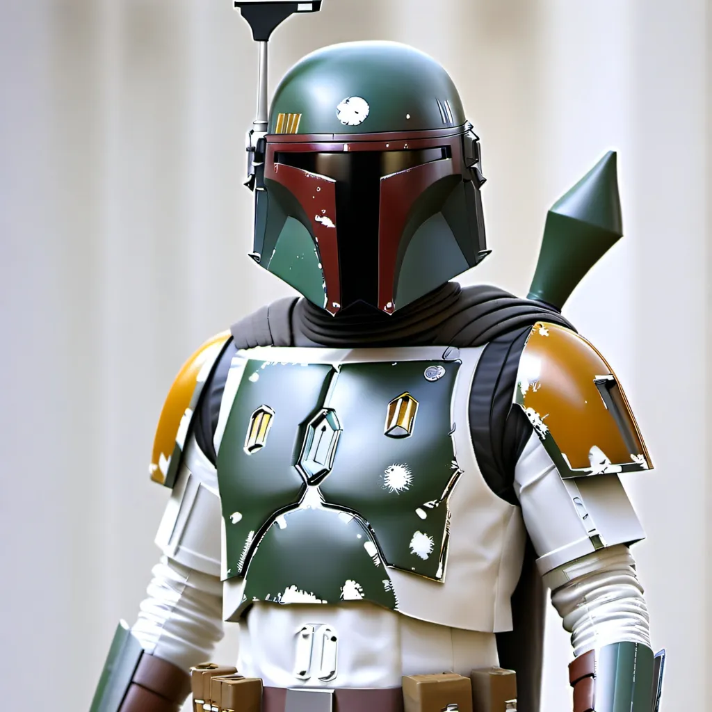 chat with ai character: boba fett