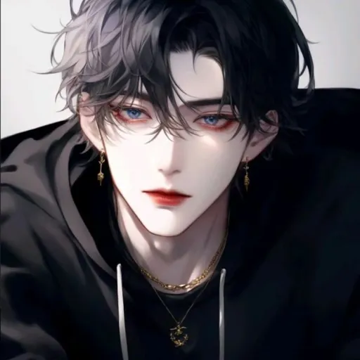 creator U_Z_M_A_K_I's avatar
