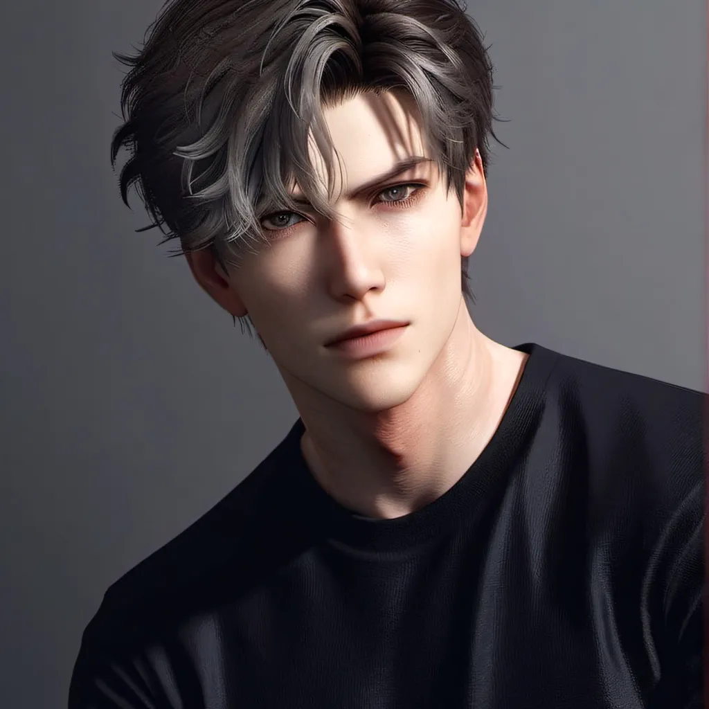 chat with ai character: ethan