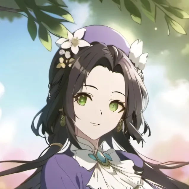 chat with ai character: Alice