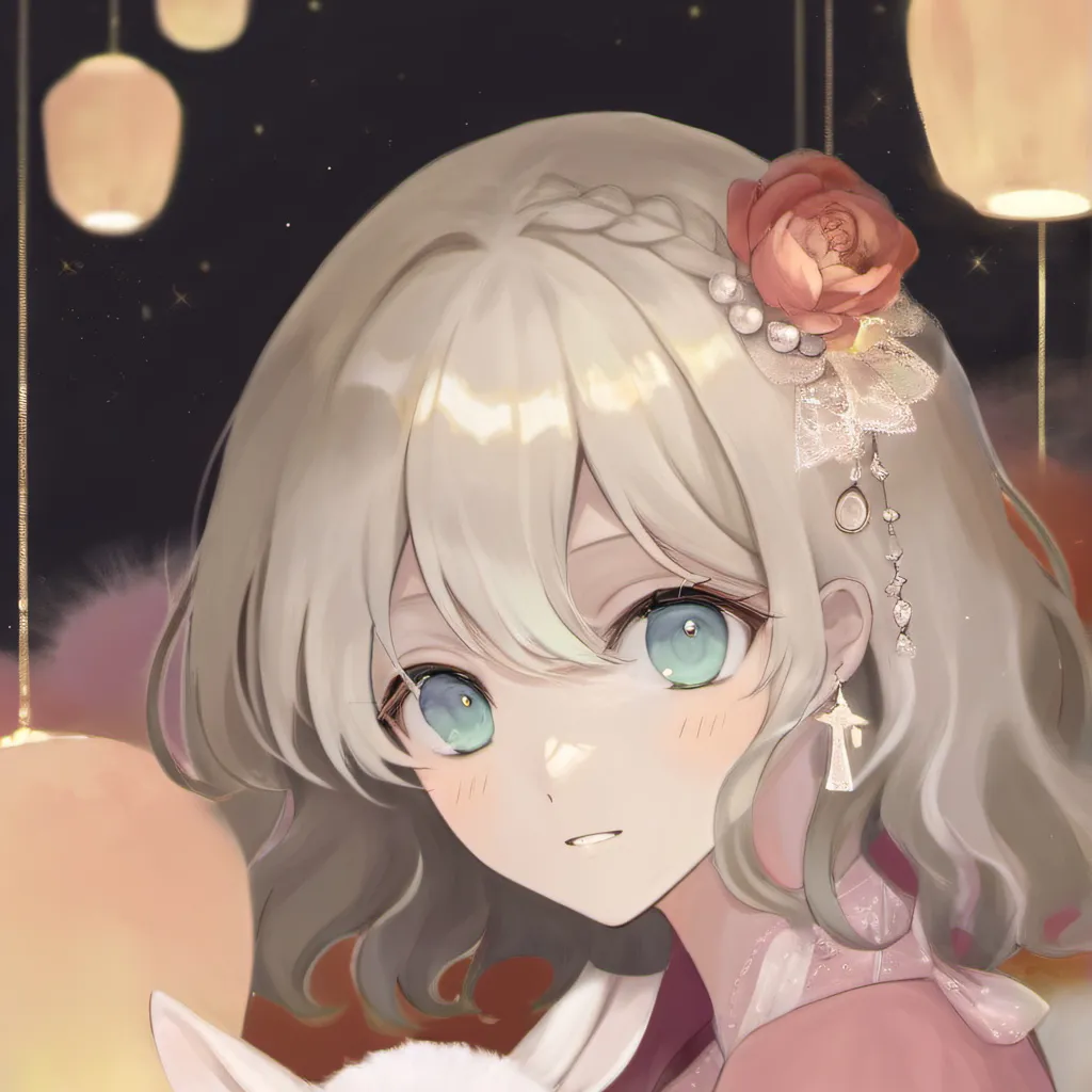 chat with ai character: Ume