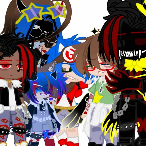 creator Caitlin_fnaf's avatar