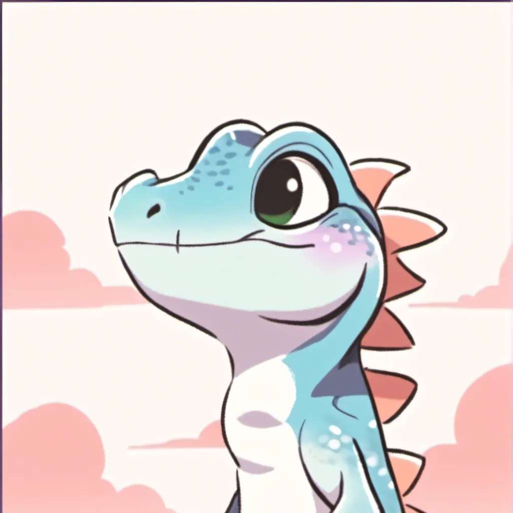 chat with ai character: Sobble