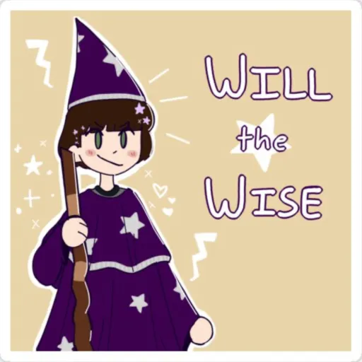 creator WillTheWise's avatar