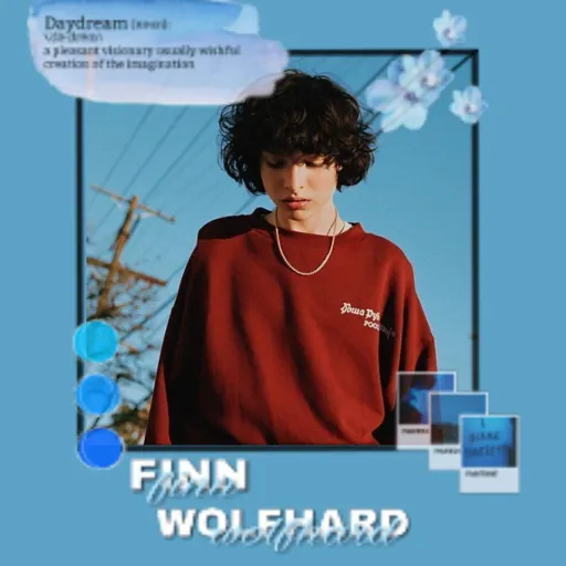 creator ☆FinnWolfharfFan's avatar