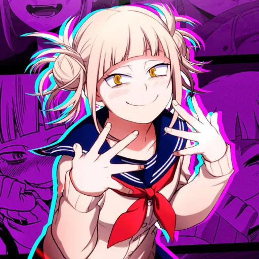 creator Annie/therealtoga.'s avatar
