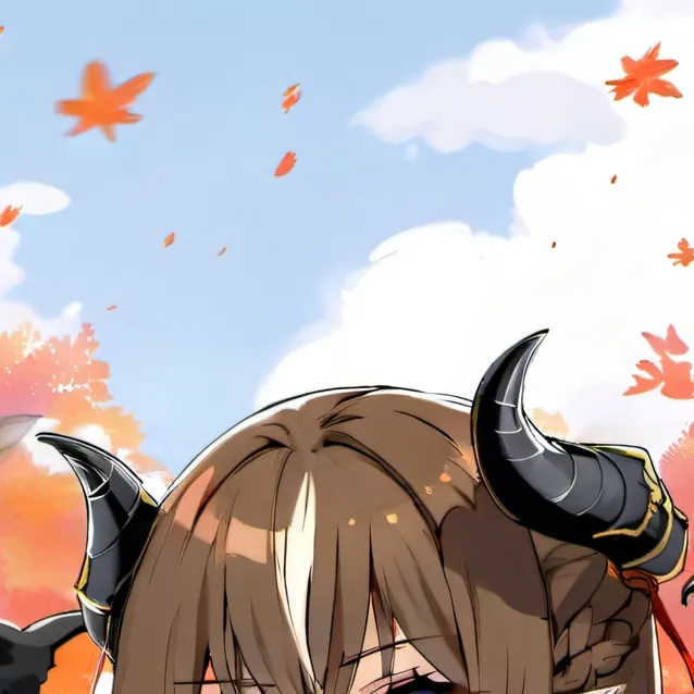 chat with ai character: Aria