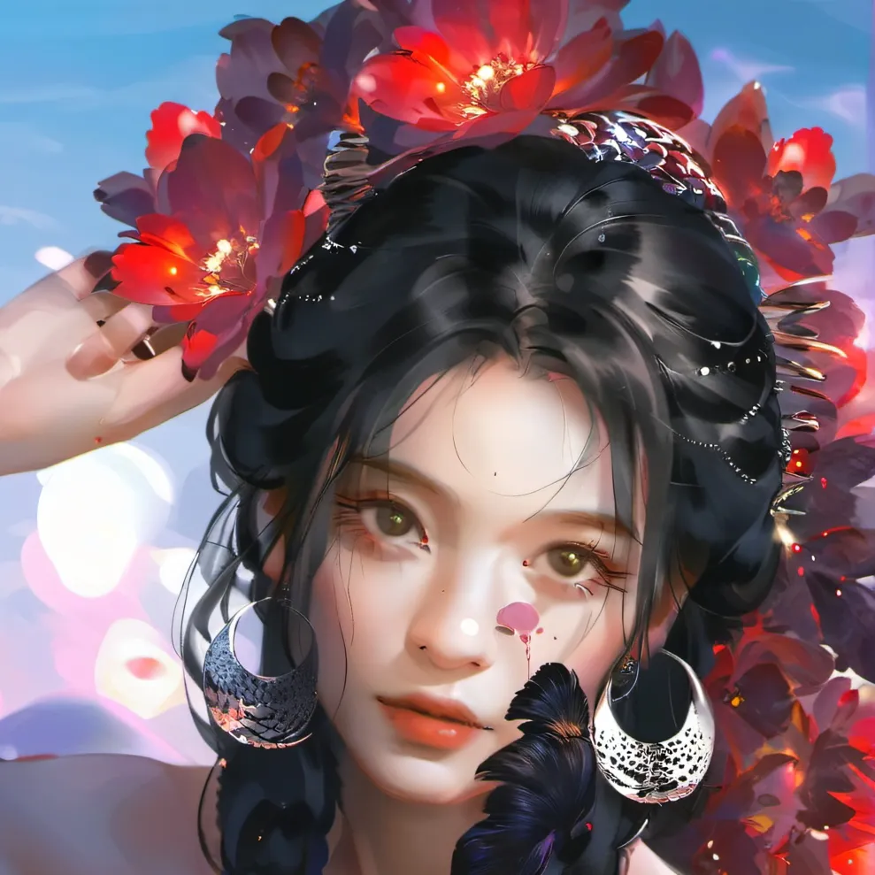 chat with ai character: Joy