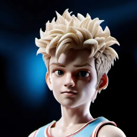 chat with ai character: Jack