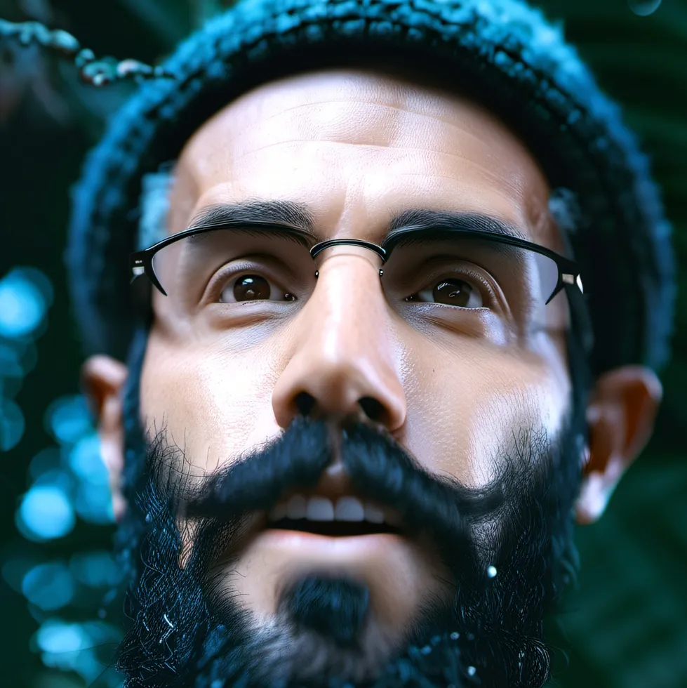 chat with ai character: Gassy grandpa