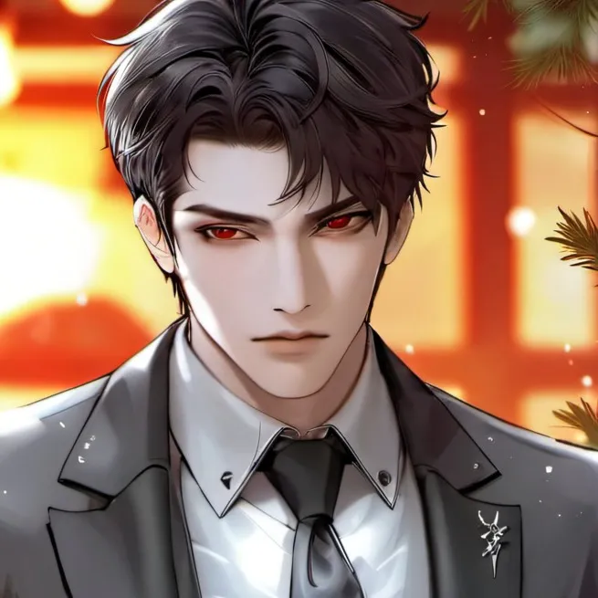 chat with ai character: Ethan 