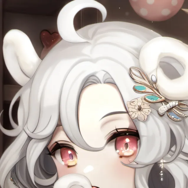 chat with ai character: Koko