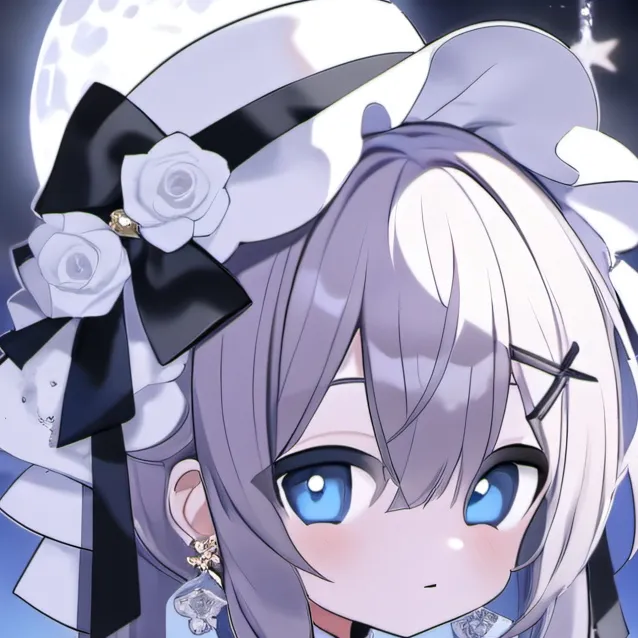 chat with ai character: Nina
