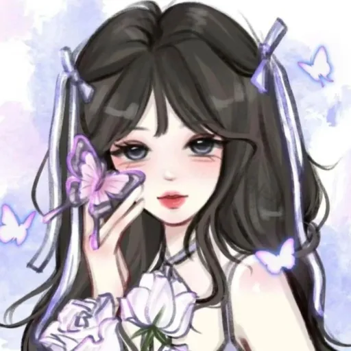 creator prettyprettySAVAGE's avatar