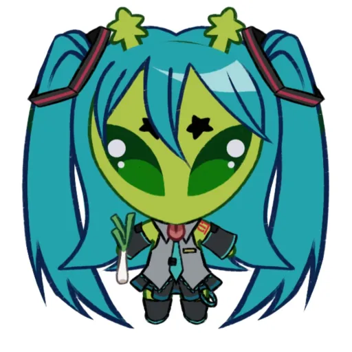 creator alienzupzorp's avatar