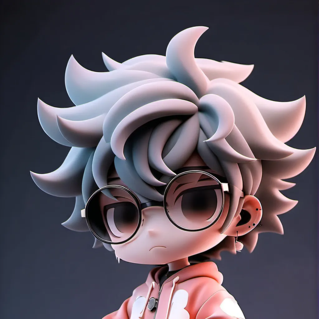 chat with ai character: Hh X ppt
