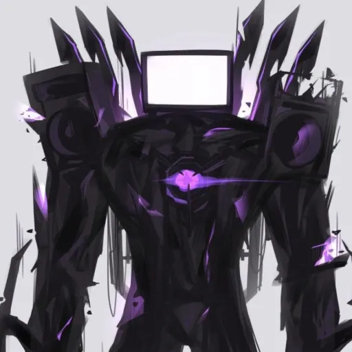 creator Titan TV man!'s avatar