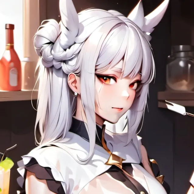 chat with ai character: my name alex anna