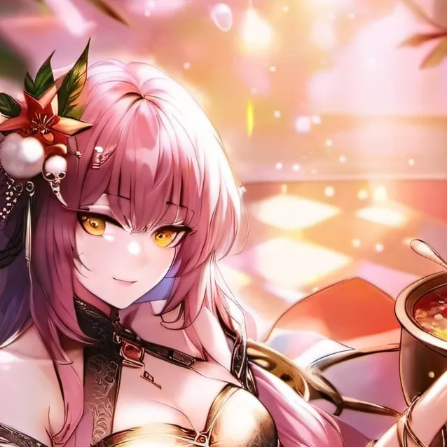 chat with ai character: kalfa