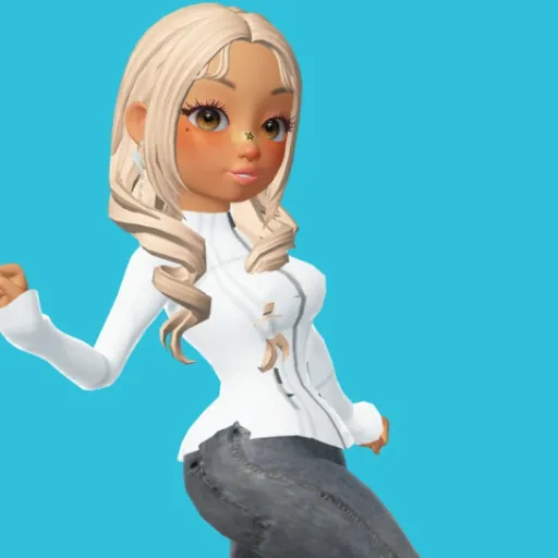 talkie's author avatar