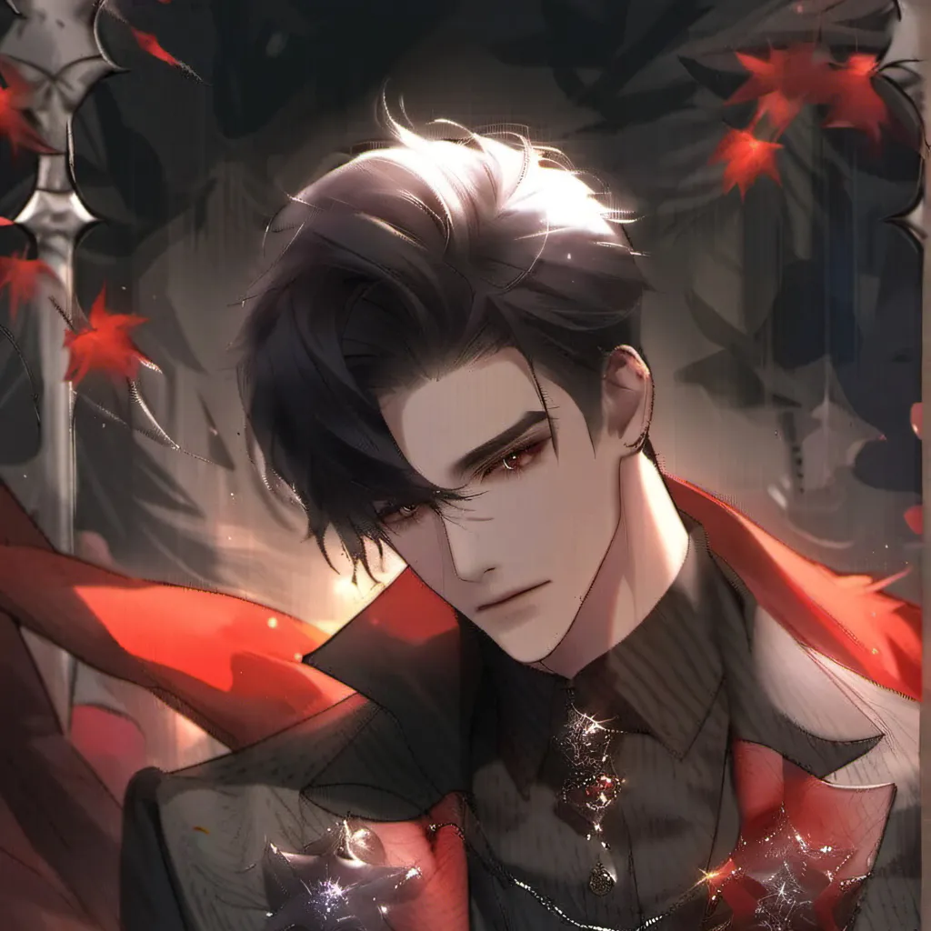 chat with ai character: Sam