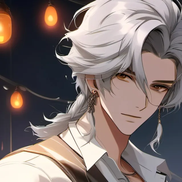 chat with ai character: Carter 