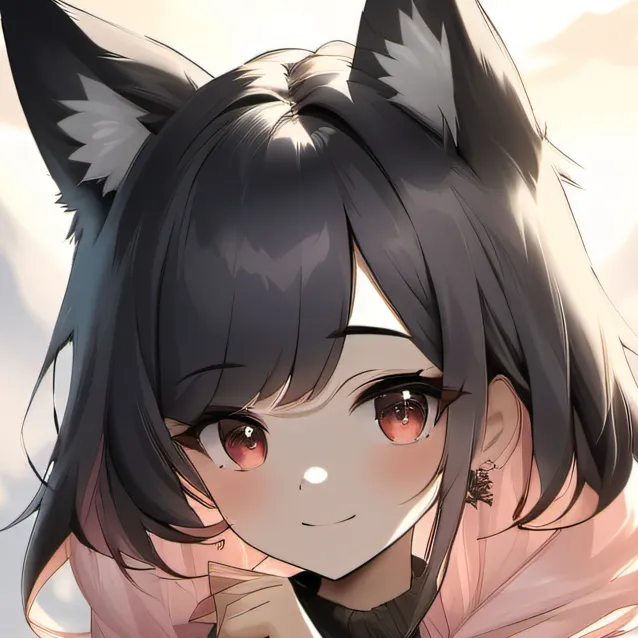 chat with ai character: henota