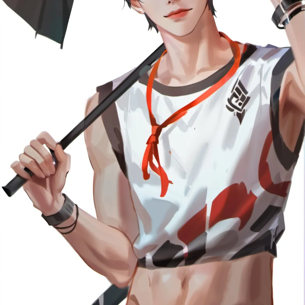 chat with ai character: John