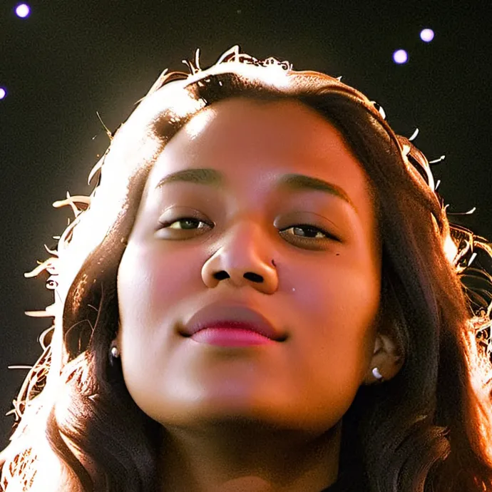 chat with ai character: Marissa