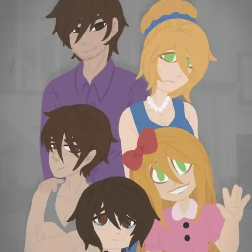 creator Aftonfamilylover's avatar