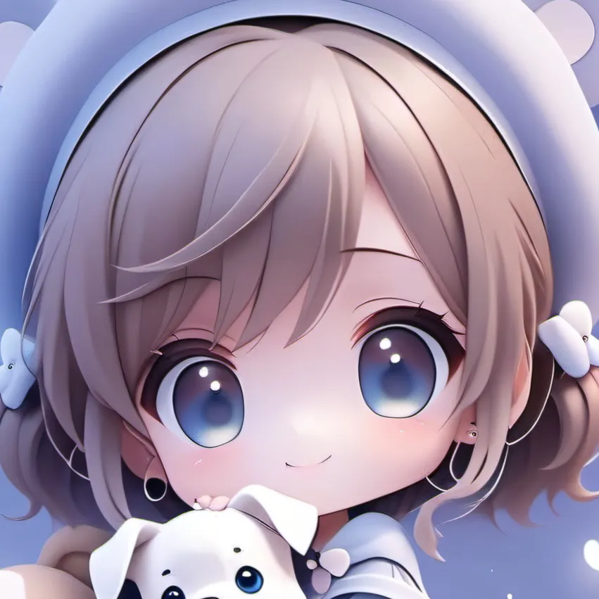 chat with ai character: MaryLou